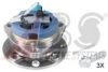 VAUXH 9117620 Wheel Hub